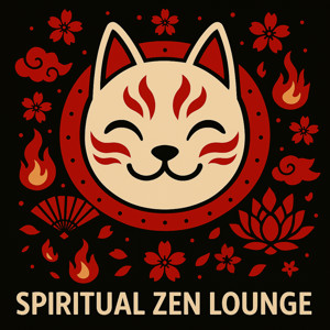 Spiritual Zen Lounge