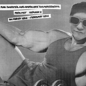 Punk DISputes and Hardcore DISagreements