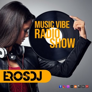 MUSIC VIBE RADIO SHOW