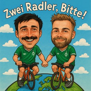 Zwei Radler, Bitte!