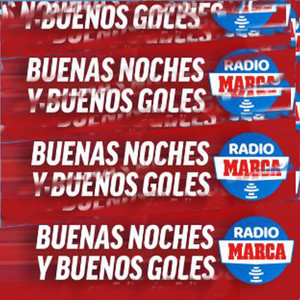 Buenas noches y Buenos goles
