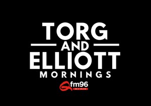 The Torg & Elliott Show