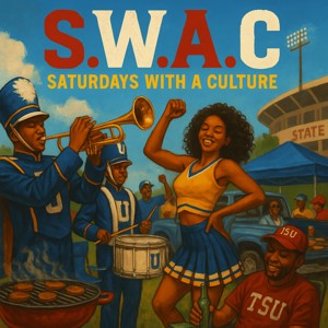 Saturdays With A Culture