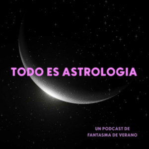 todo es astrología