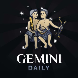Gemini Daily Horoscope