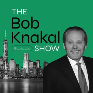 The Bob Knakal Show
