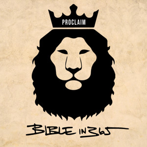 PROCLAIM x BIBLEin365