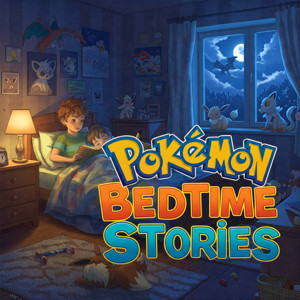 Pokémon Bedtime Stories