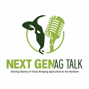 Next GenAg Talk