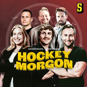 Hockeymorgon