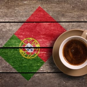 Portugal entre Cafés
