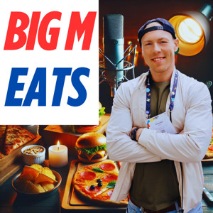 Big M Eats - Der ALL IN One Food Channel
