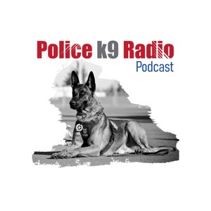Police K9 Radio