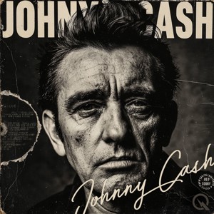 Johnny Cash - Audio Biography