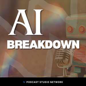 AI Breakdown