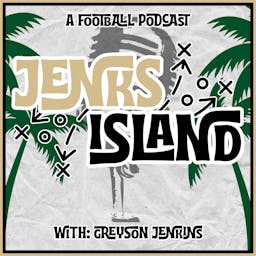 Jenks Island