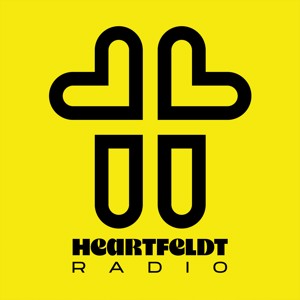 Heartfeldt Radio by Sam Feldt