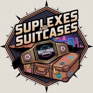 Suplexes and Suitcases