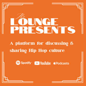 The Lounge Presents