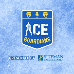 Ice Guardians Pod