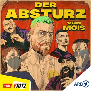 DER ABSTURZ VON MOIS