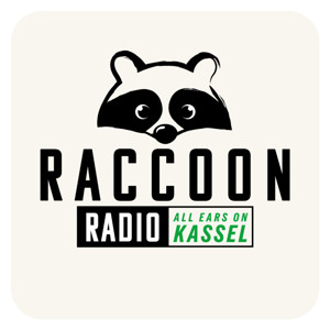Raccoon Radio - All ears on Kassel