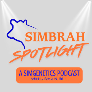 Simbrah Spotlight