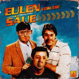 Eulen vor die Säue