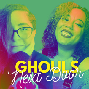 Ghouls Next Door