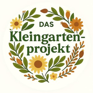 Das Kleingartenprojekt - der Podcast
