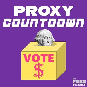 PROXY COUNTDOWN