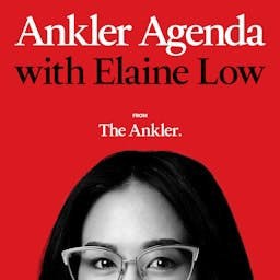 Ankler Agenda