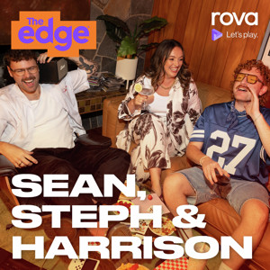 The Edge Arvos Podcast