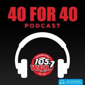 WAPL 40 For 40