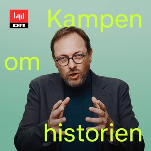 Kampen om historien