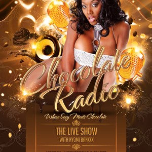 Chocolate Radio 