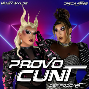 ProvoCunt