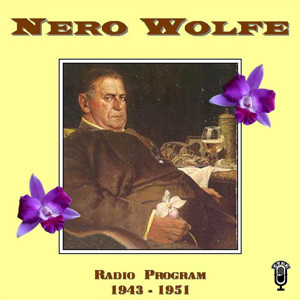 New Adventures of Nero Wolfe (OTRR)
