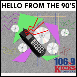 Hello From The 90's