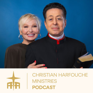 Christian Harfouche Ministries