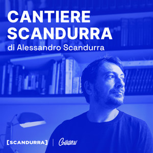 CANTIERE SCANDURRA