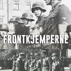 Frontkjemperne