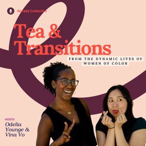 Tea & Transitions