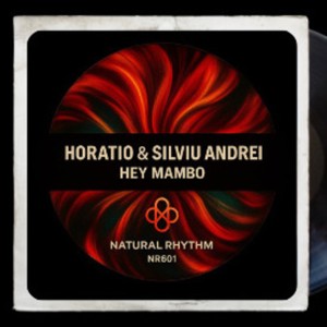 THIS IS HORATIO/IBIZAHOLIC