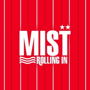 Mist Rolling In