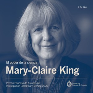 Mary-Claire King