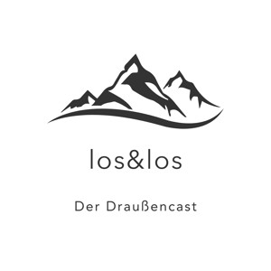 los&los | Der Draußencast.
