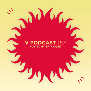 V Podcast - Drum and Bass / Jungle