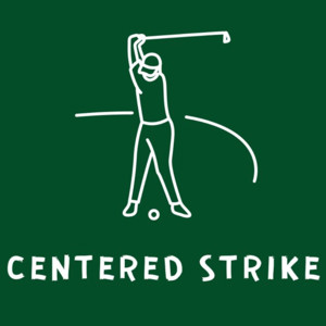 The Centered Strike Podcast