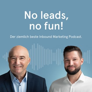 No leads, no fun!